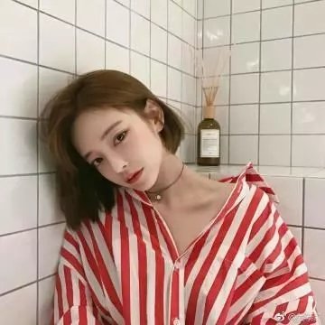 天堂的微笑
